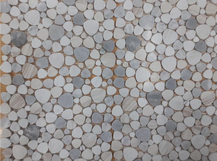 Aphrodite Coastal Honed 12 x 12